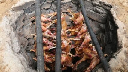 Ako uvariť husacie mäso? Ústa zalievanie husacej tandoor recept
