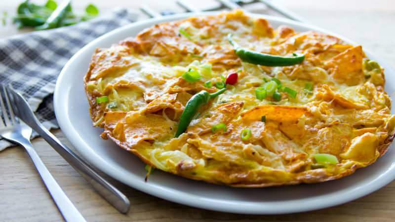 Ako pripraviť najjednoduchšiu omeletu? Tipy na výrobu syrových omeliet
