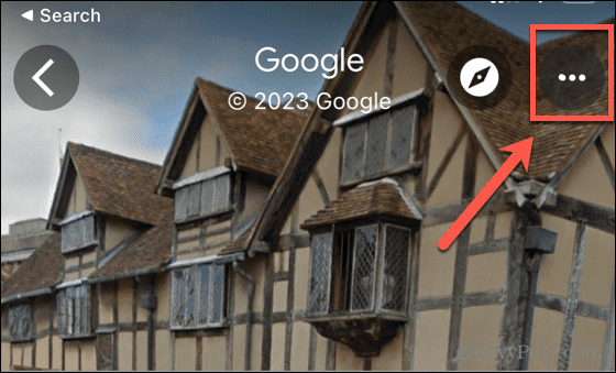 ikona troch bodiek google maps