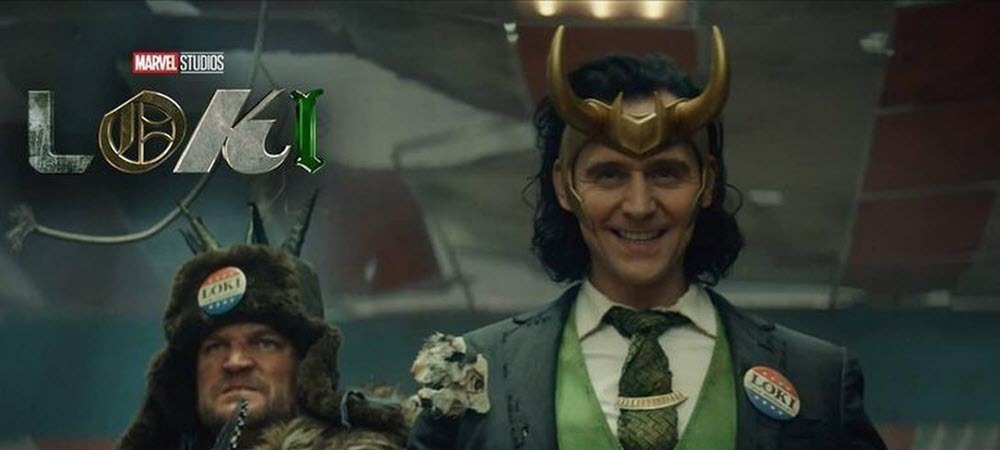 Loki z dielne Marvel Studios počas MTV Music Awards udeľuje nový trailer