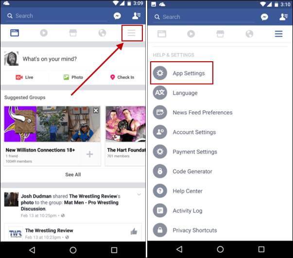 Facebook zapne automatický zvuk pre videá s informačnými kanálmi. Tu je návod, ako ich zachovať ticho