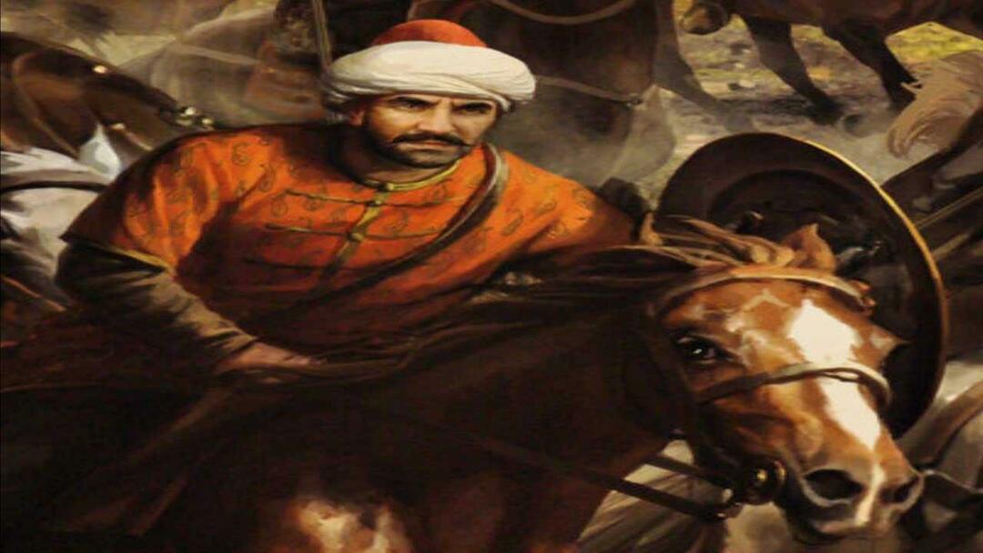 Osmanský hrdina, ktorý zrazil Európu na kolená! Na Balabana Hasana nezabudli ani stovky rokov