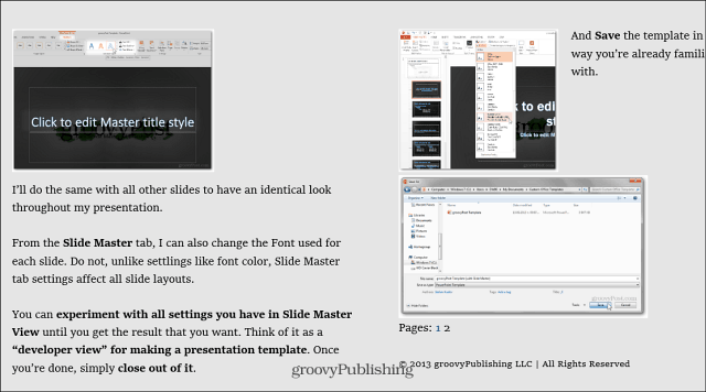 Zobrazenie na čítanie v IE 11 v systéme Windows 8.1 uľahčuje čítanie článkov