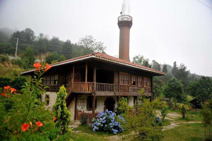 Hemsinova mešita