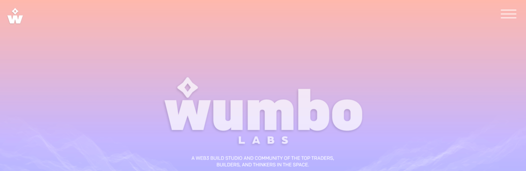 wumbo-laboratóriá