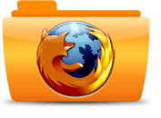Firefox 4 - Zmena predvoleného priečinka sťahovania