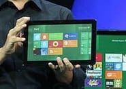 Prvý tablet so systémom Windows 8