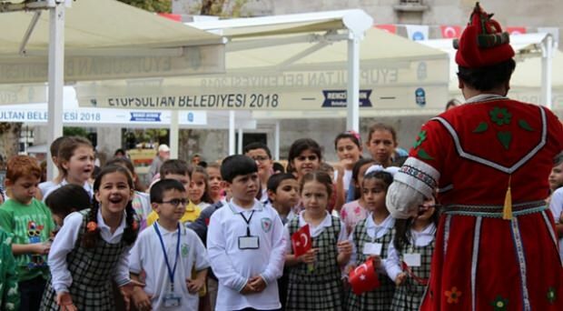 Deti začali školu s 500-ročnou osmanskou tradíciou