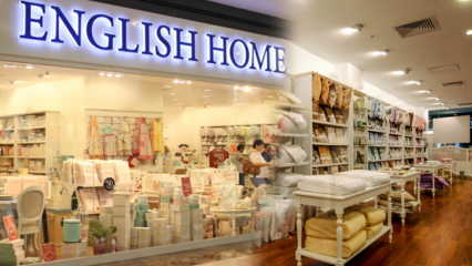 Čo kúpiť od English Home? Tipy na nakupovanie z angličtiny