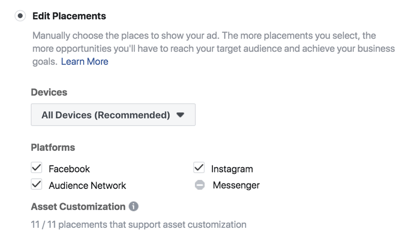 Vyvarujte sa chýb v reklame na Facebooku; optimalizovať videoreklamy pre umiestnenia.