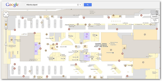 Microsoft Patents - vlastné okuliare, Google Maps ponúka rozloženie obchodu