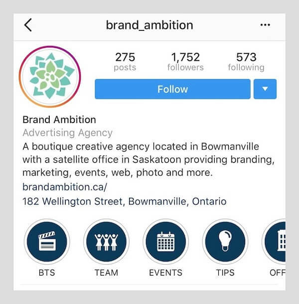 Príbehy z Instagramu: Ako môžu firmy využiť príbehy: Examiner sociálnych médií