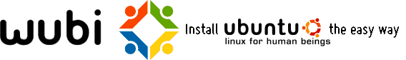 Wubi poskytuje jednoduchý spôsob inštalácie Ubuntu pre užívateľov Windows