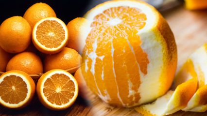 Oslabuje oranžová? Ako sa vyrába oranžová diéta, aby zhodila 2 kilá za 3 dni? Oranžová diéta