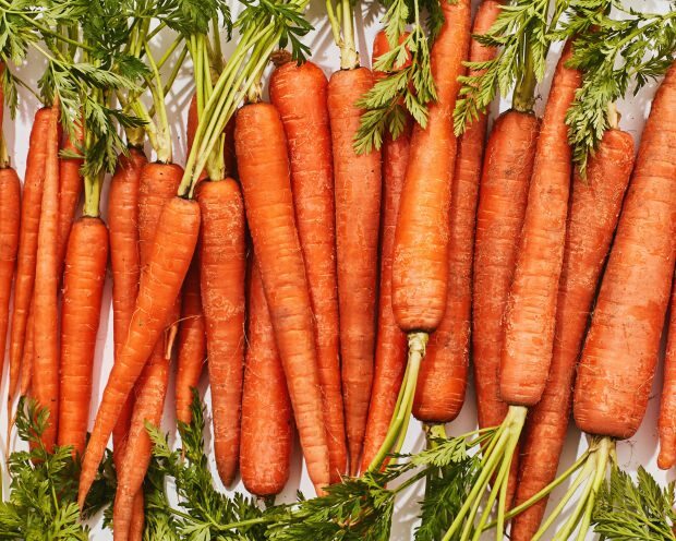 Aké sú výhody mrkvy? Čo sa stane, ak budete piť mrkvovú šťavu pravidelne?