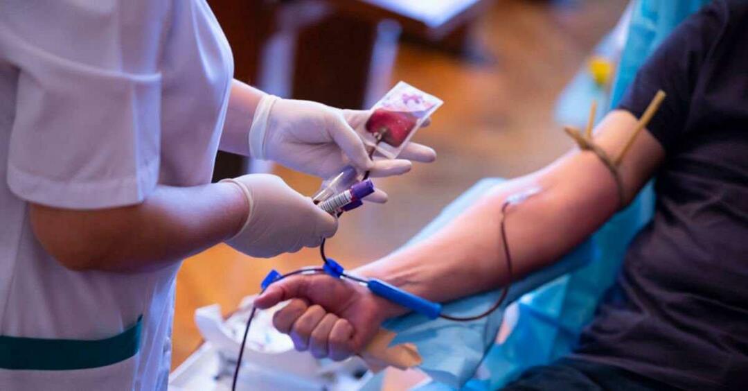 Porušuje darovanie krvi počas pôstu pôst? Odpoveď od Diyanet