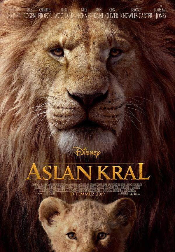 Lion Lion film
