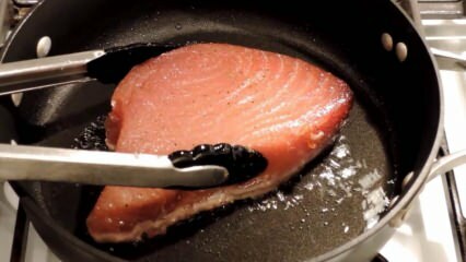 Čo je to tuniak a ako sa varí? Tu je recept na pečenie tuniaka