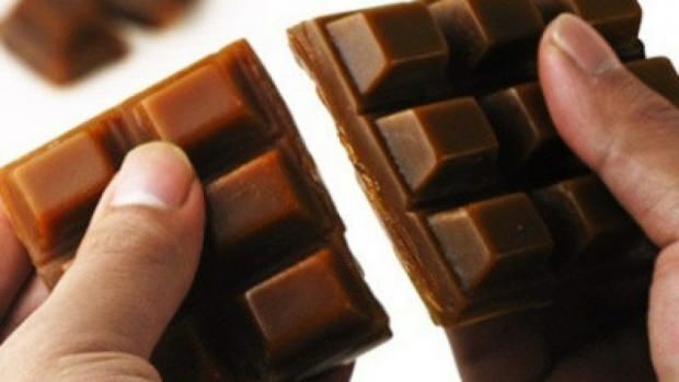 Ako sa rozumie kvalitná čokoláda?
