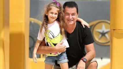 Cena topánok, ktoré Acun Ilıcalı kúpil pre svoju malú dcérku Melisu, bola ohromujúca!