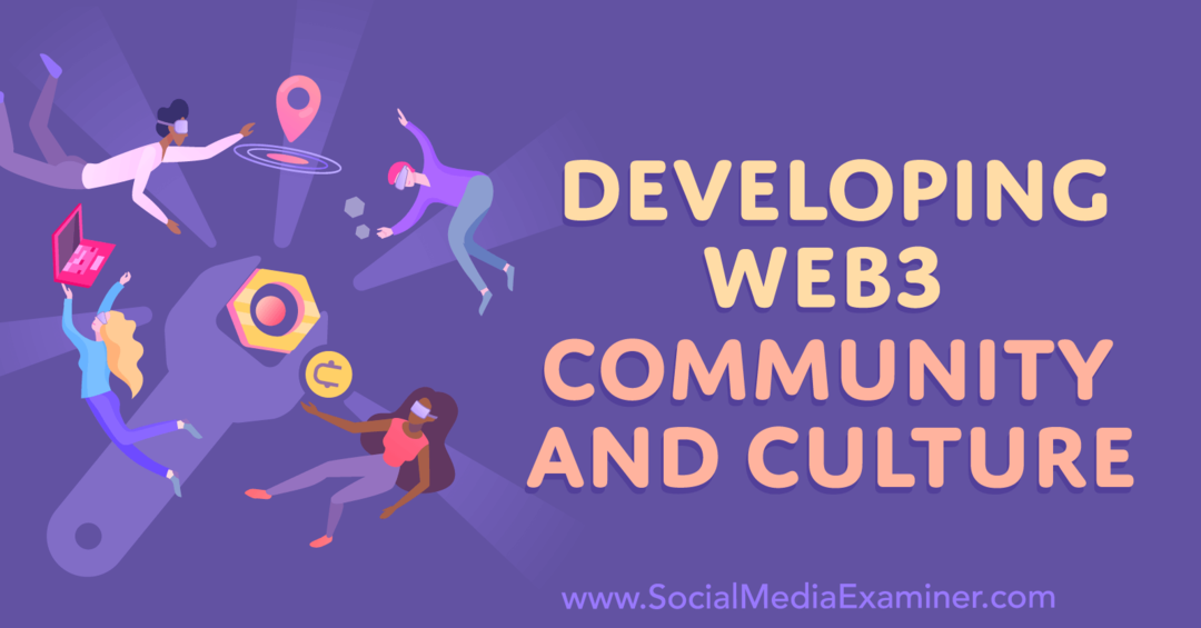 development-web3-community-and-culture-by-social-media-examinator