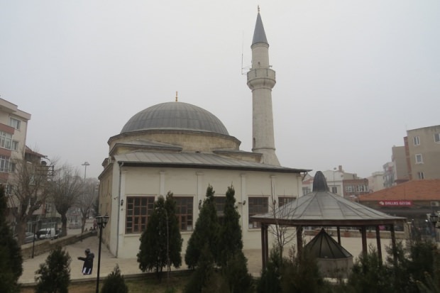 Hizirbeyova mešita