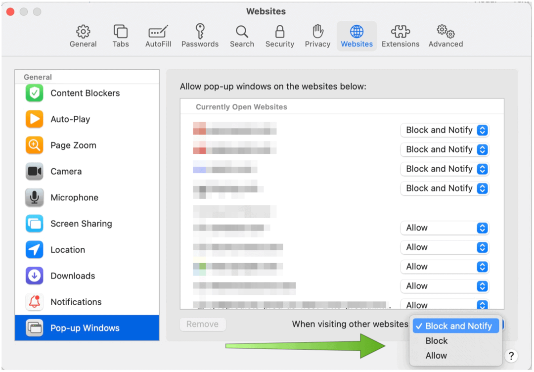 Zvýšte bezpečnosť prehliadača Safari pre Mac pomocou týchto bezpečnostných tipov