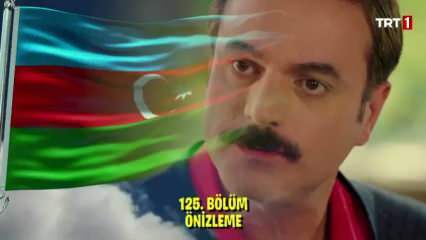 Azerbajdžanský prejav od Ufuka Özkana s husou kožou!