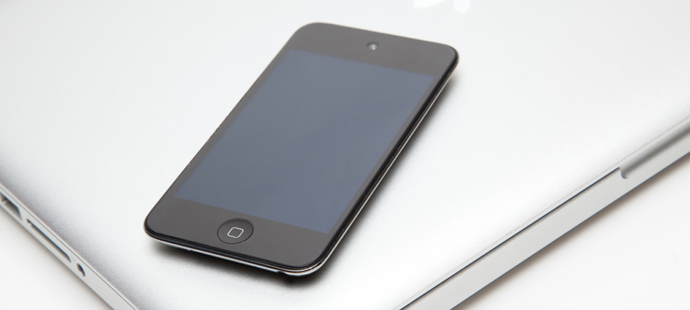 Koniec jednej éry: Apple prestal používať iPod Touch