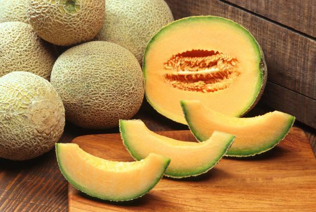 Na čo sú melóny šupky? Aké sú výhody melónu? Účinky zmesi melónov a citrónov ...