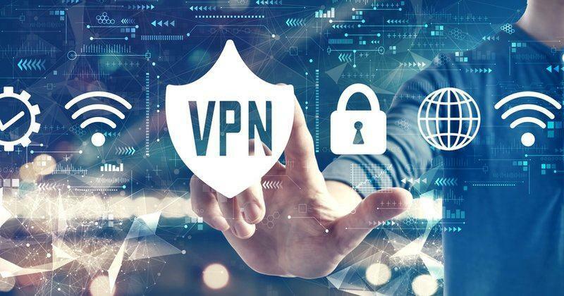 Čo je to VPN? Ako používať VPN?