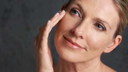 Čo spôsobuje ochabnutie pokožky? Jednoduché metódy, ako zabrániť ochabnutiu pokožky