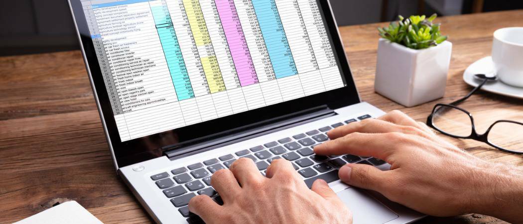 15 Kopií a prilepení trikov pre program Microsoft Excel