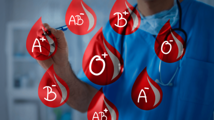 Čo je strava krvných skupín? Ako sa to robí?