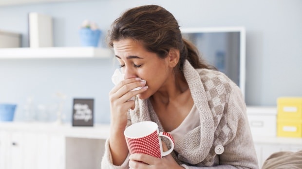 Aké sú príznaky chrípkovej choroby? Ako je chránený pred chrípkovou chorobou?