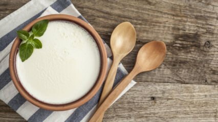 Šoková diéta s jogurtom pre tých, ktorí chcú v zhone schudnúť