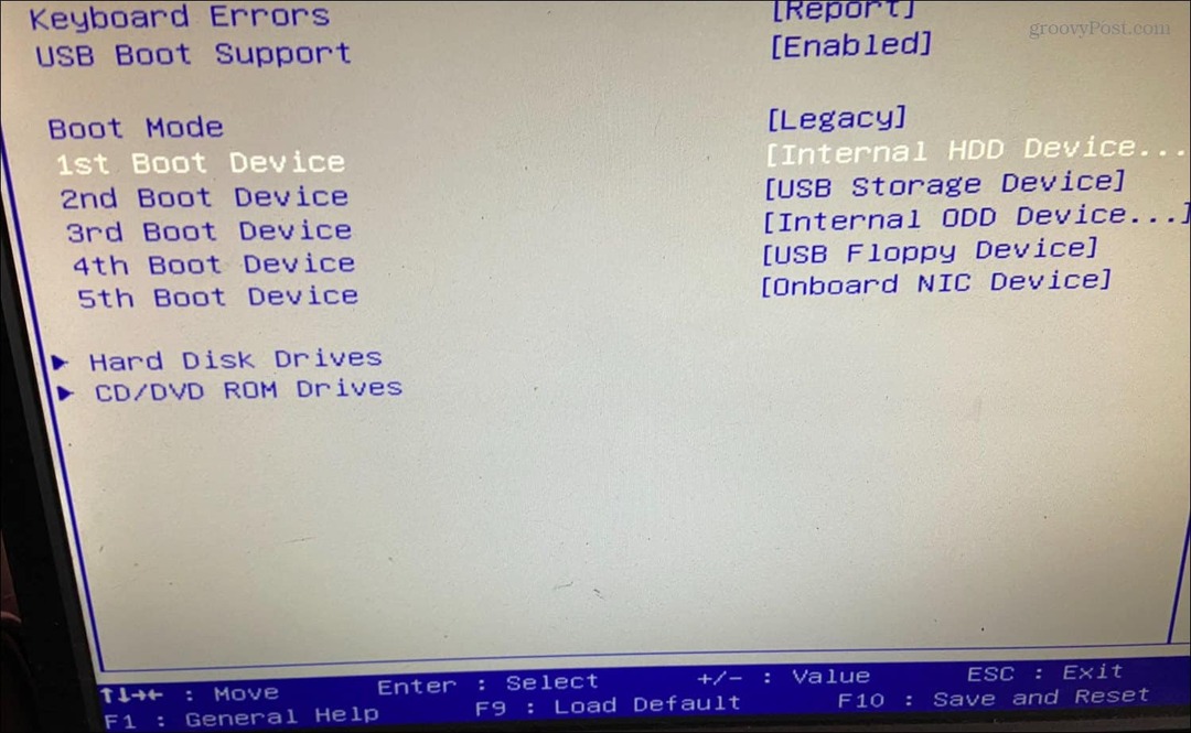Ako nainštalovať Windows 11 pomocou USB disku