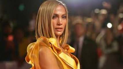 Kvôli koronavírusu pozastavená svadba slávnej speváčky Jennifer Lopez!