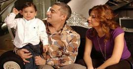 Syn Mehmeta Aliho Erbila oficiálne otriasol sociálnymi sieťami! Ali Sadi prekonal výšku svojho otca