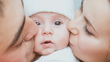 Určuje matka alebo otec spravodajský gén? Funkcie prevzaté od matky a otca u detí