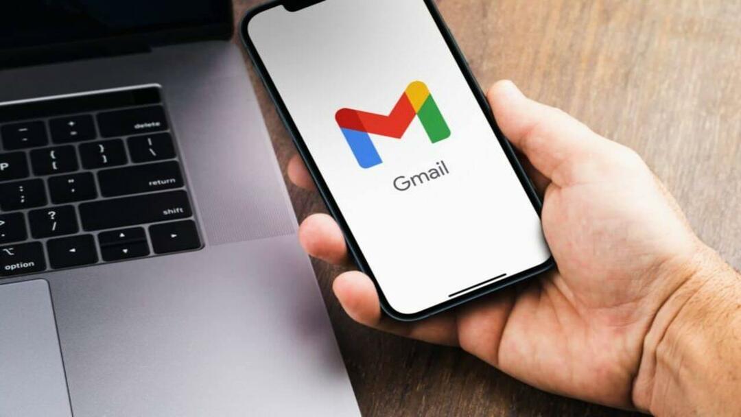 Prečo Google odstraňuje účty Gmail?