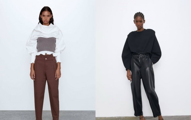 2019 dámske modely džínsov