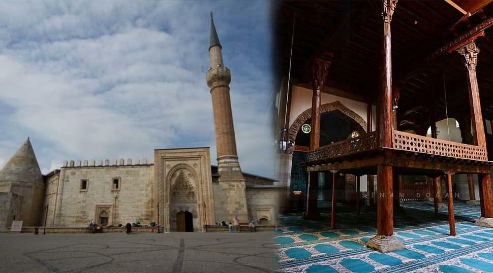 Mešita Eşreoğlu