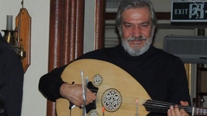 Slávny umelec Gürhan Yaman prišiel o život!