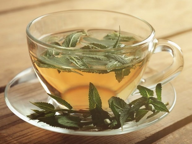 Medzi bylinkovými čajmi je šalvia najúčinnejšia pre zubné zdravie.