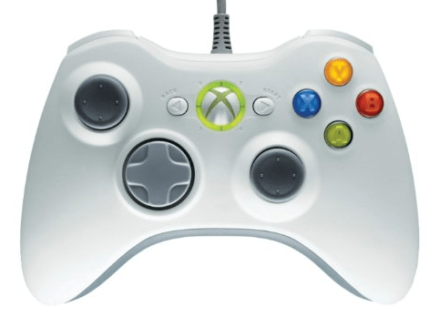 Ovládač Xbox pre Windows