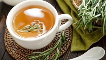 Praktické metódy varenia bylinkových čajov