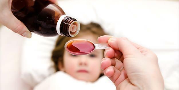 Pri podávaní lieku svojim deťom dávajte pozor, aby ste im podávali dávku odporúčanú lekárom.