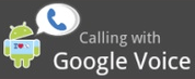 Nainštalujte si Google Voice na Android Mobile