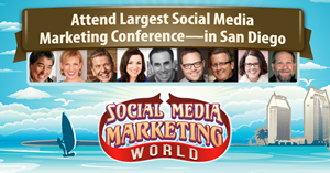 svet marketingu na sociálnych sieťach